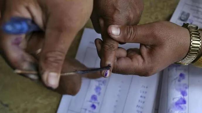 election