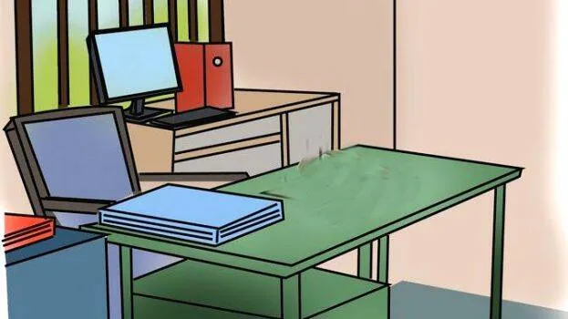 office
