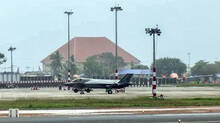 fighter-jet