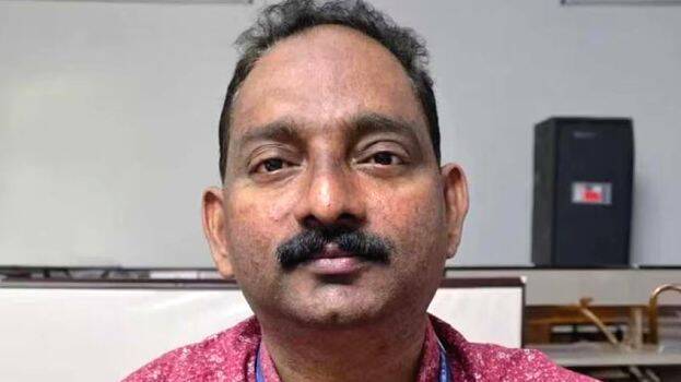 pavithran
