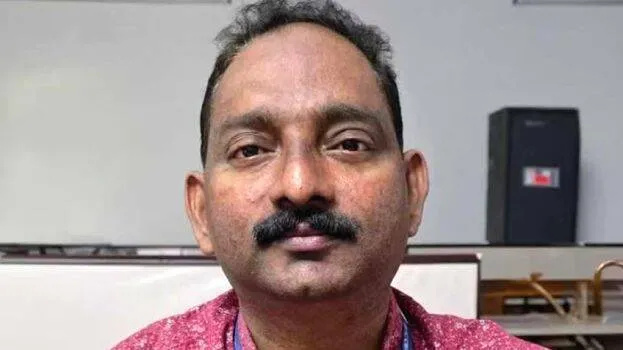 pavithran