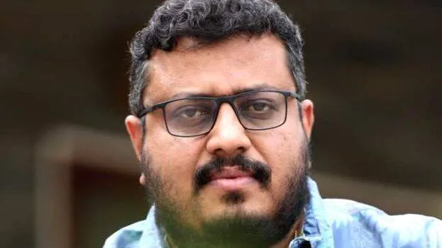 rajesh