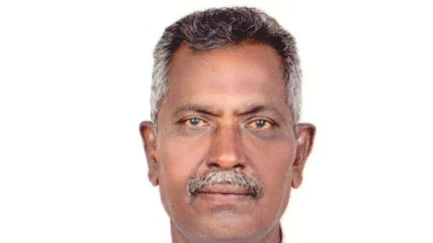 vettukad-asokan