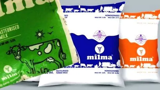 milma