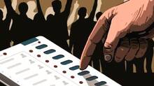 election