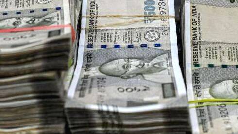 rupee