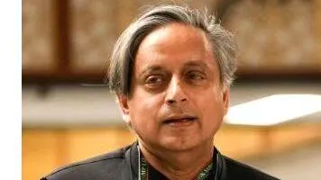 tharoor
