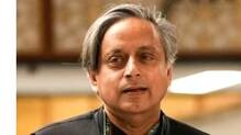 tharoor