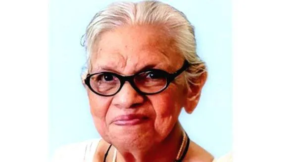 gomathi