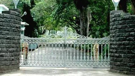 rajbhavan