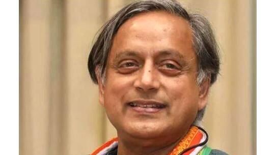 tharoor
