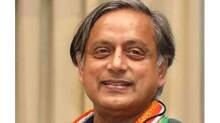 tharoor