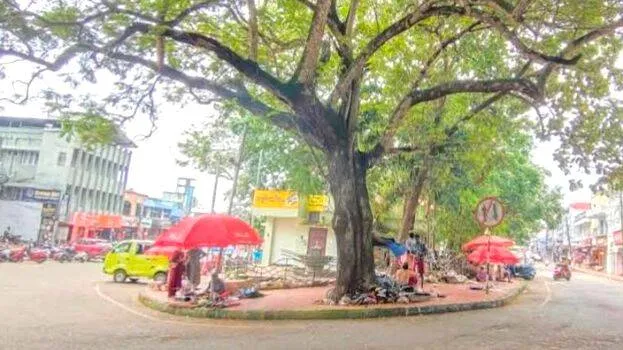 varkala-park