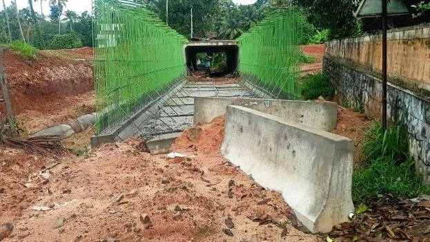 thottavaramunder-passaje