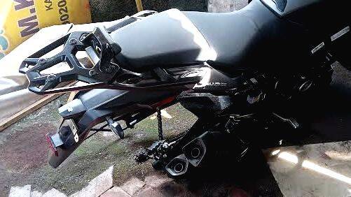 bike