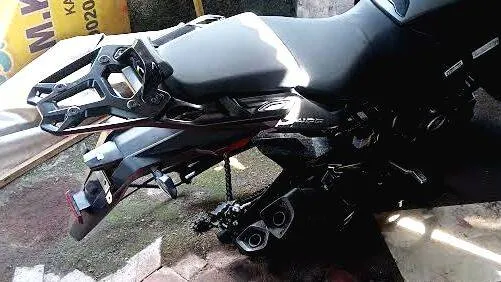 bike