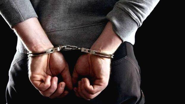 arrest