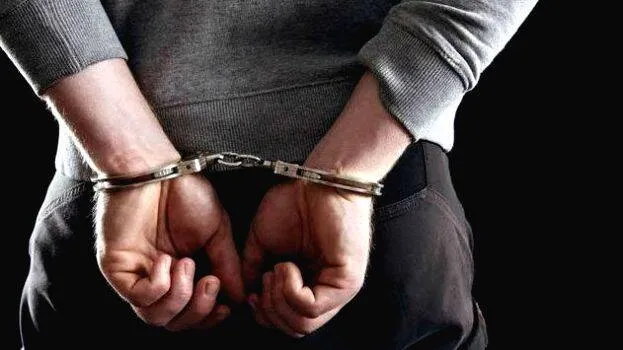 arrest