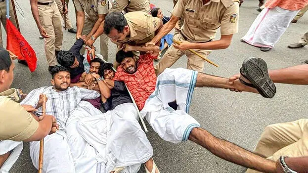 kerala