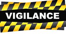 vigilence