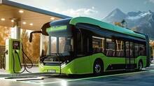 e-buss