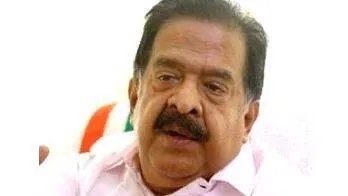 chennithala