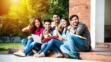 university