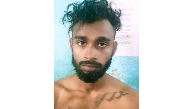 arun
