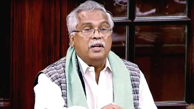 binoy-viswam