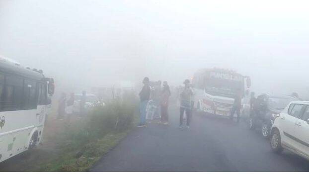 ponmudi