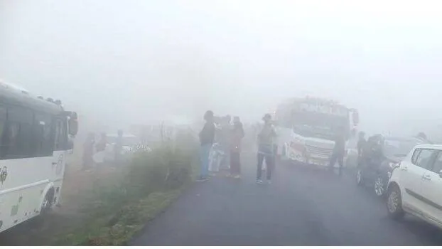 ponmudi