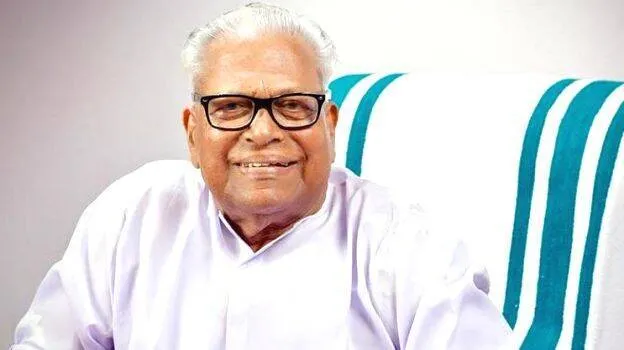 vs-achuthanandan