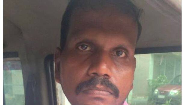 aneesh