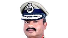 police