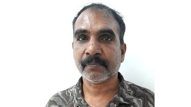 sajeevan