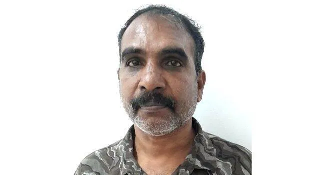 sajeevan