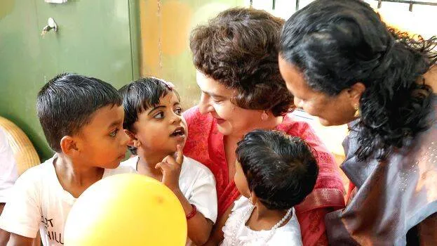 priyanka