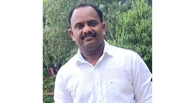 saseendra-vyas