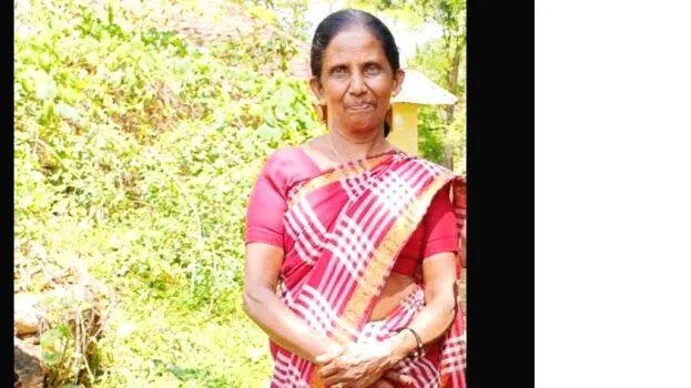 rajamma