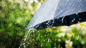 rain