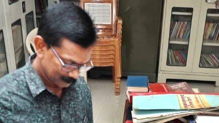 unnikrishnan