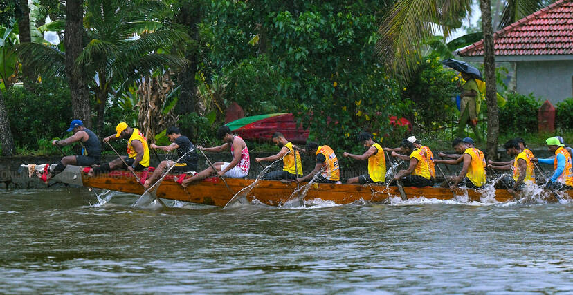 Kerala Kaumudi Photo Gallery
