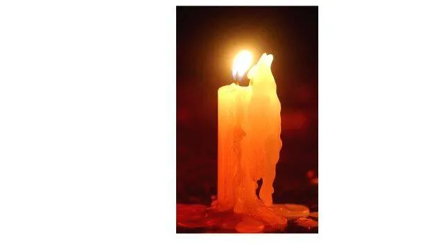 candle