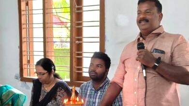 nethra-camp