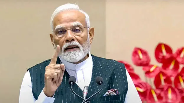 modi