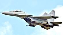 sukhoi