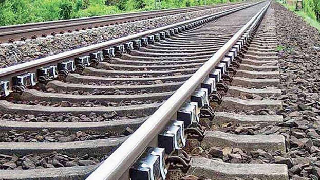 railway-tracks
