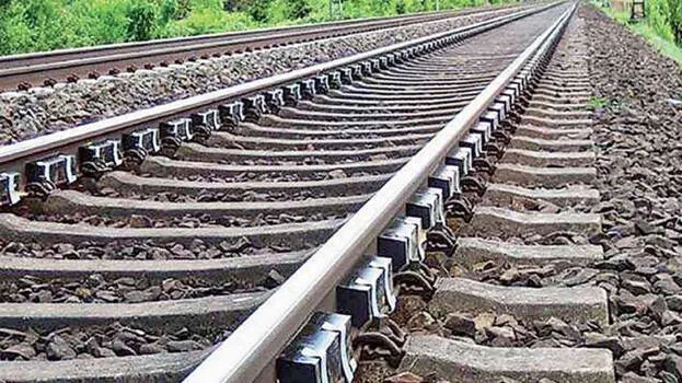 railway-tracks