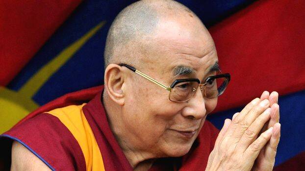 dalailama