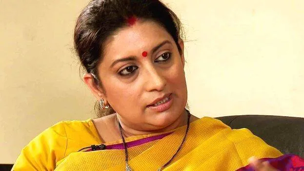 smriti-irani